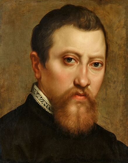 Forgotten portraits of the Jagiellons - part V (1552-1572) - ART IN POLAND